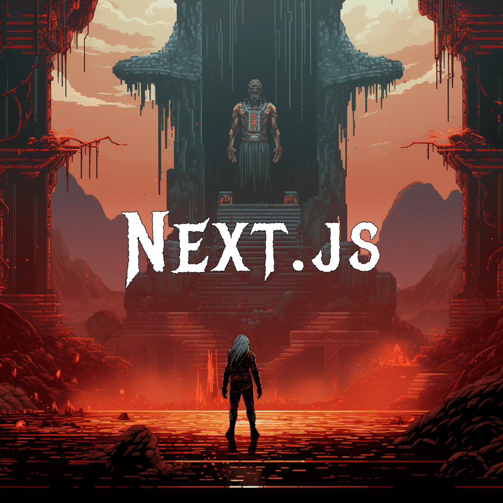 Next.Js Super